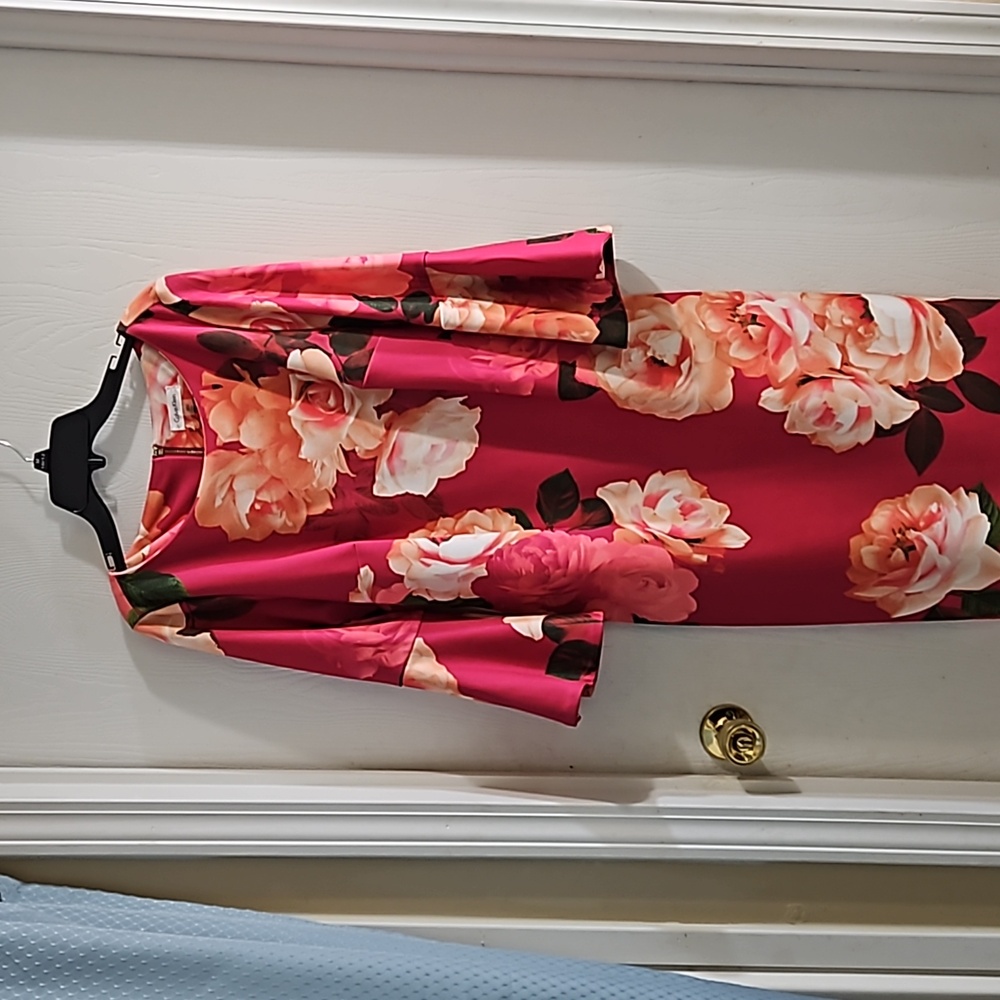 Ladies Dress